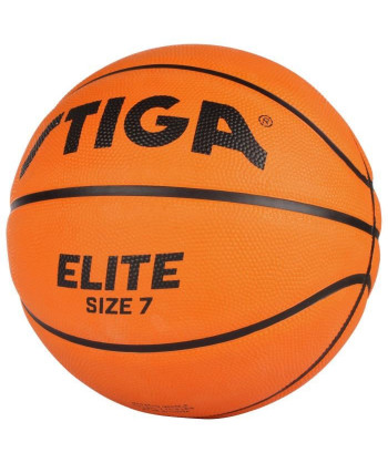 STIGA Ballon de basketball...