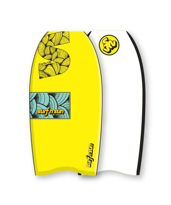 SURF & SUN Bodyboard...