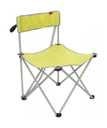 WANABEE Chaise Camping 2