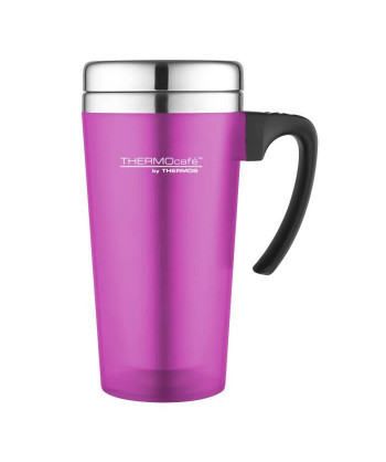 THERMOS Soft touch travel...