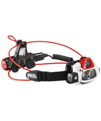 PETZL Lampe frontale Nao...