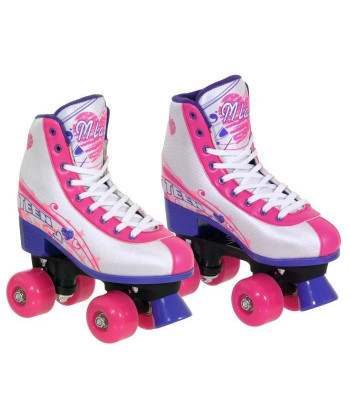 CDTS Patins a Roulettes...