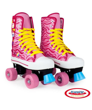 FUNBEE Colors  Patins a...
