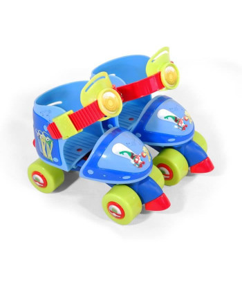 CLANNERS BOY Mini Rollers
