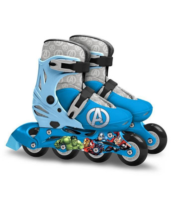 AVENGERS Rollers Ajustables...