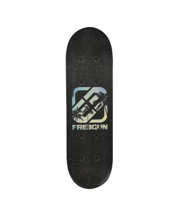 FREEGUN Skateboard Mini...