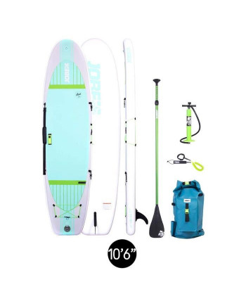 JOBE Pack Paddle Gonflable...
