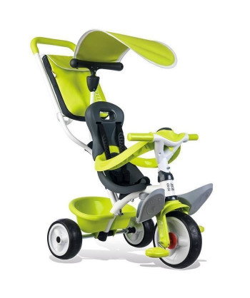 SMOBY Tricycle Baby Balade...