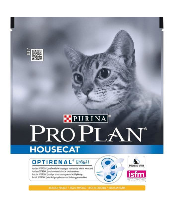 PRO PLAN Housecat...