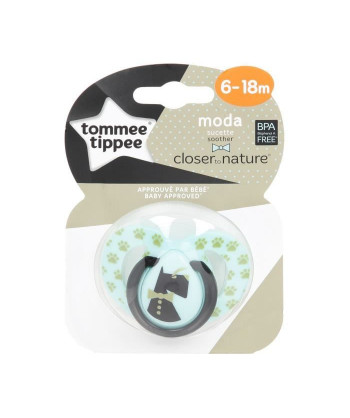 TOMMEE TIPPEE Sucette Moda...