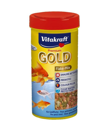 VITAKRAFT Gold aliment en...