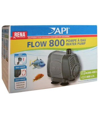 API Pompe a air New Flow...