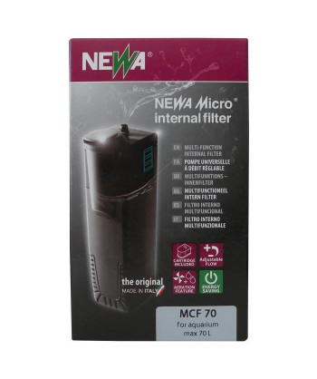 NEWA Filtre Microjet Mcf70...