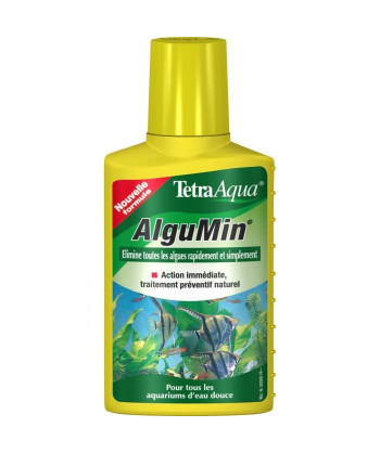 TETRA AlguMin*   100 ml