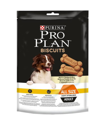 PRO PLAN Purina Biscuits...