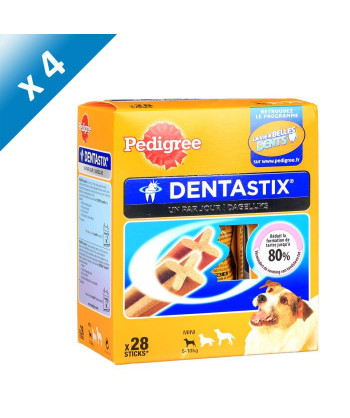PEDIGREE Dentastix...