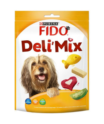 FIDO Deli'Mix  Pour chien...