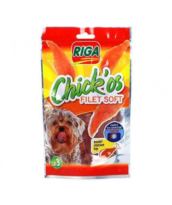 RIGA Chick'os Filet de...