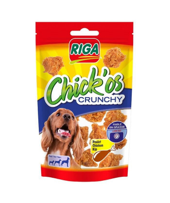RIGA Chick'os Crunchy...