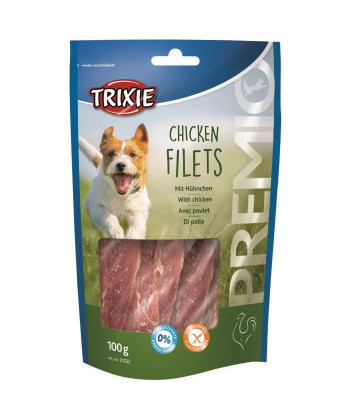TRIXIE Chicken Filets...