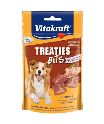 VITAKRAFT Treaties bits...