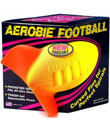 AEROBIE Balle Football...