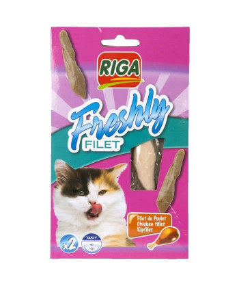RIGA Freshly Filet de...