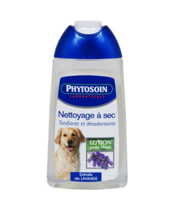 PHYTOSOIN lotion nettoyage...