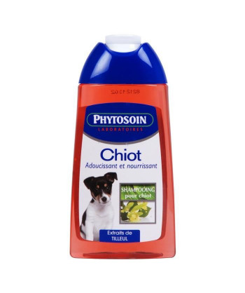 PHYTOSOIN shampooing chiots...