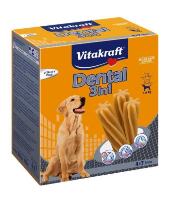 VITAKRAFT Multipack Dental...